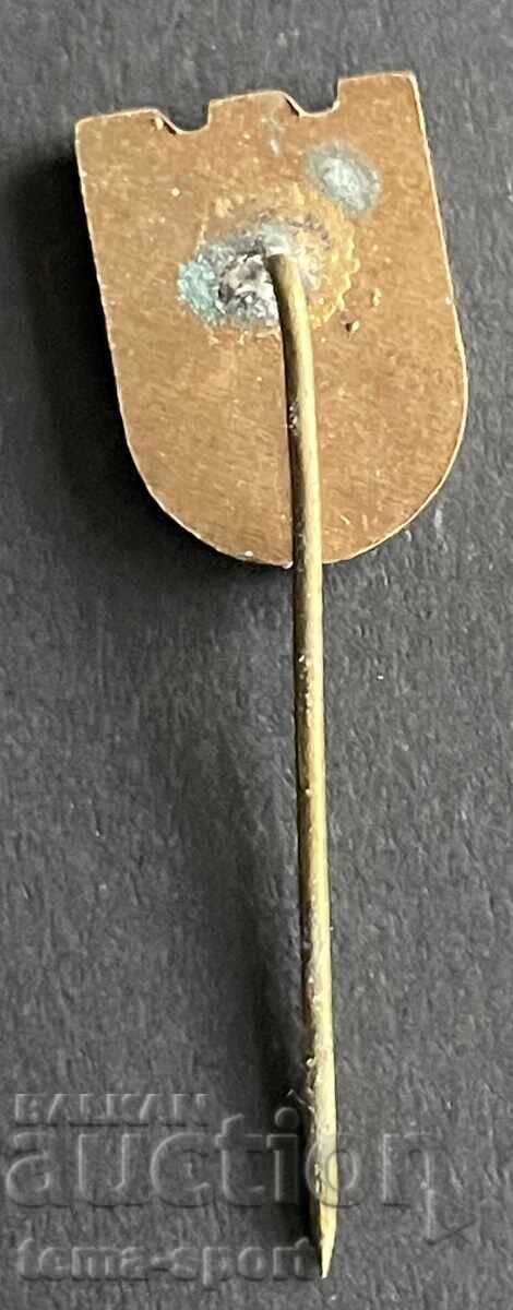 899 Η Βουλγαρία υπογράφει την ποδοσφαιρική ομάδα Dunav Lom με τιμή 5.00 BGN | € 2.56 899 Η Βουλγαρία υπογράφει την ποδοσφαιρική ομάδα Dunav Lom με τιμή 5.00 BGN | € 2.56