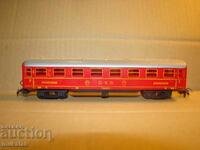 H0 1/87 PIKO??? VAGON LOCOMOTIV TREN TREN CALE FER