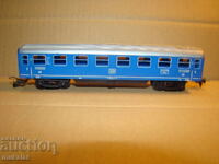 H0 1/87 PIKO??? VAGON LOCOMOTIV TREN TREN CALE FER