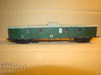 H0 1/87 PIKO??? LOCOMOTIVE WAGON TRAIN TRAIN RAILWAY