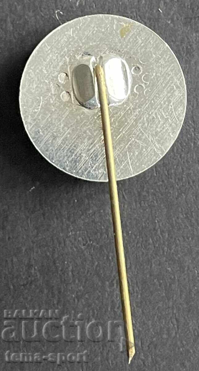 903 Bulgaria sign football club Chernomorets Burgas with price 5.00 BGN | € 2.56 903 Bulgaria sign football club Chernomorets Burgas with price 5.00 BGN | € 2.56