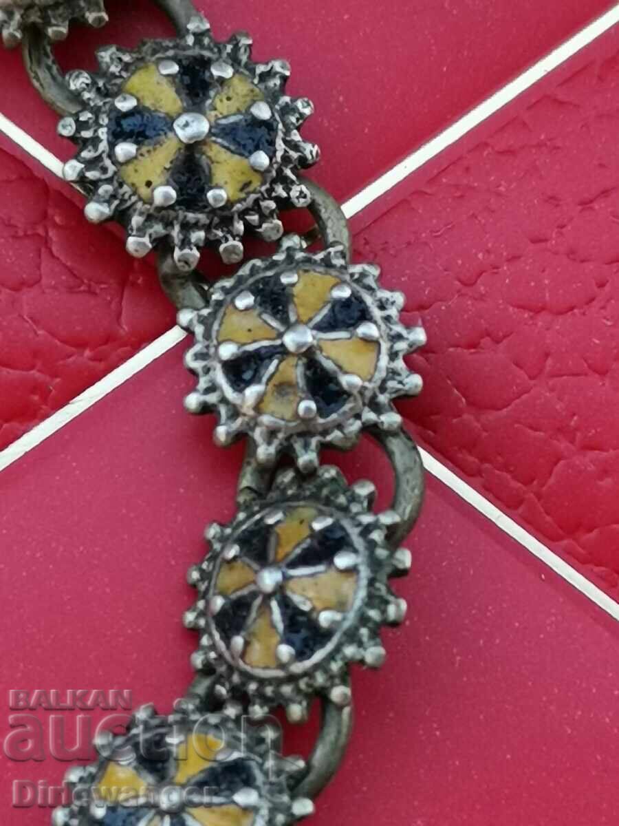 Renaissance jewelry. bitch. Necklace. silver. with price 450.00 BGN | € 230.08