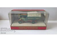 MATCHBOX trolley