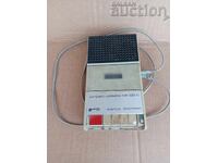 Dictafon retro Unitra mk 122 casetofon anii 70