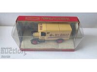 MATCHBOX trolley