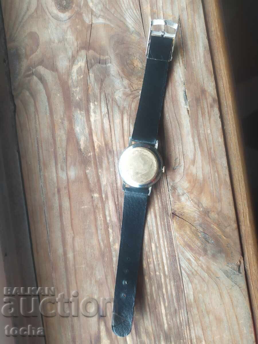 Swiss F.H.B, working, serviced - 7 Swiss F.H.B, working, serviced - 7