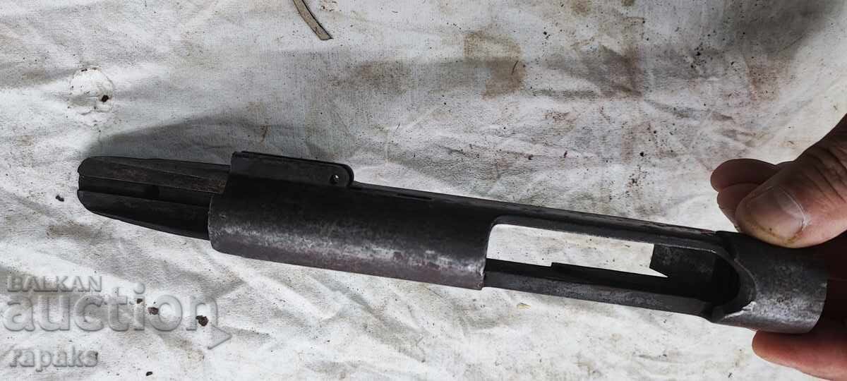 Cutie pentru Mannlicher 88/86, Mannlichera. Pușcă, carabină cu preț 115.00 BGN | € 58.80