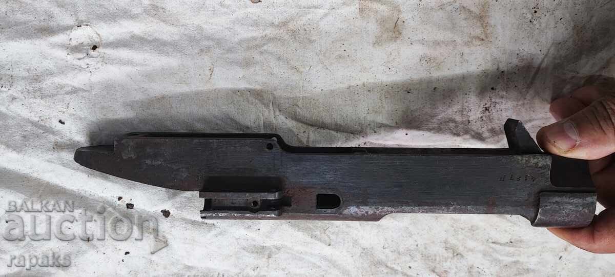 Licitație Cutie pentru Mannlicher 88/86, Mannlichera. Pușcă, carabină