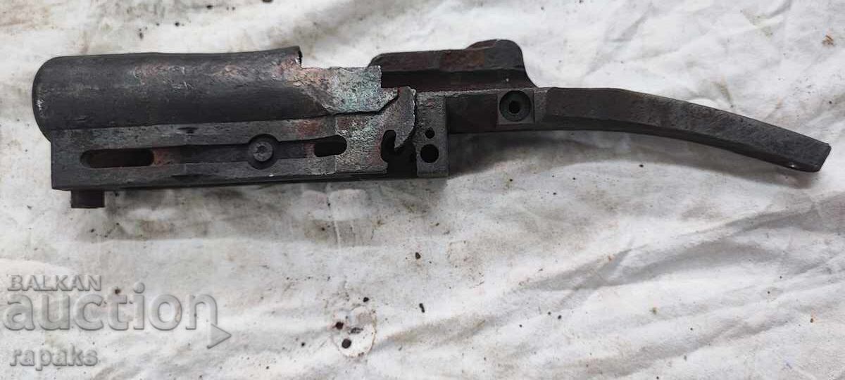 Κουτί για σωληνοειδή Mauser. Τοφέκι, καραμπίνα με τιμή 195.00 BGN | € 99.70