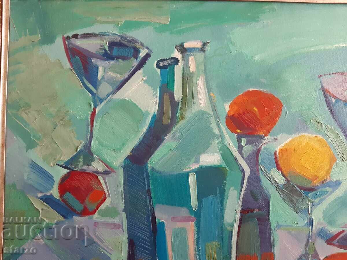 Pictură de Krasimir Doychev - 5