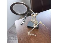 Indispensabil pentru racletele MLCC