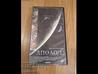 Apollo 13 videotape