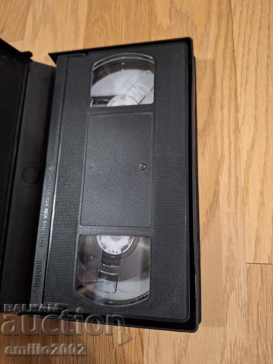 Videotape Sins with price 6.50 BGN | € 3.32 Videotape Sins with price 6.50 BGN | € 3.32