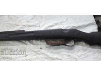 Mannlicher 95 Infantry Rifle Stock, Carbine, Parts