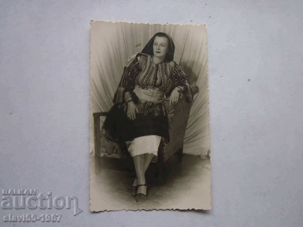 Auction OLD PHOTO 1943. BZC !!! Auction OLD PHOTO 1943. BZC !!!