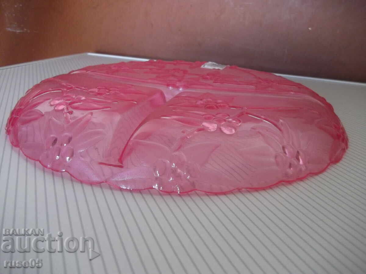 Tray for nuts and other things made of artificial material, new - 5 Tray for nuts and other things made of artificial material, new - 5