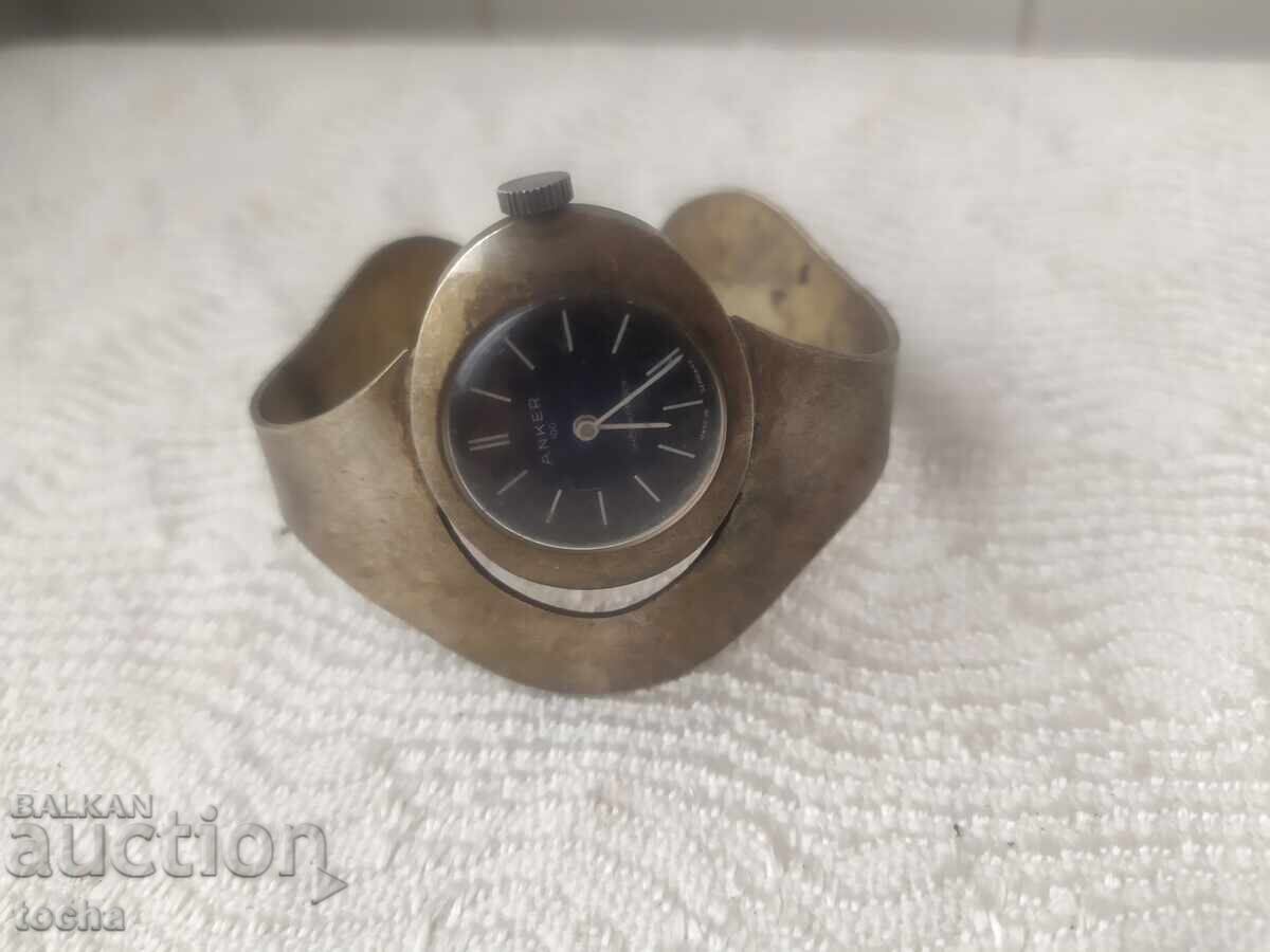 vintage Ancer , Anker . works , serviced - 6 vintage Ancer , Anker . works , serviced - 6