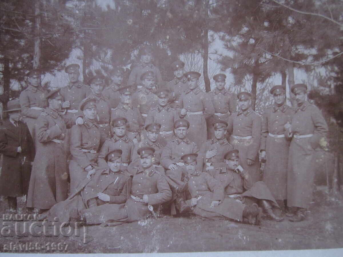 Auction  OLD POSTCARD 1912. BZC !!!