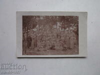 CARTE POȘTALĂ VECHE 1912 BZC!!!