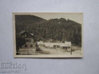 ΠΑΛΙΑ ΤΑΧΥΔΡΟΜΙΚΗ ΚΑΡΤΑ ΠΛΑΤΕΙΑ ΚΩΣΤΕΝΕΤΣ 1953. BZC!!!