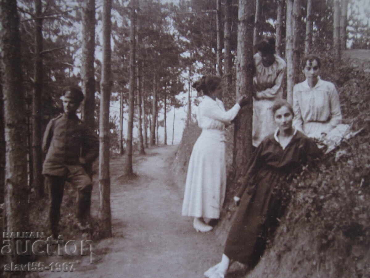 Δημοπρασία ΠΑΛΙΑ ταχυδρομική κάρτα 1913 BZC!!!