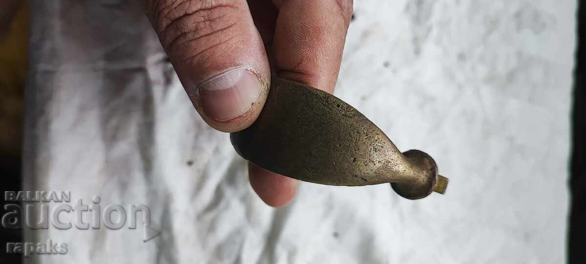 Спусъкова скоба карабина, пушка, с цена 109.00 лв. | € 55.73