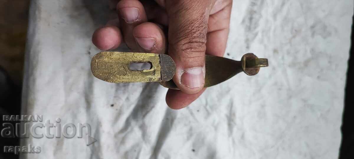 Аукцион Спусъкова скоба карабина, пушка,