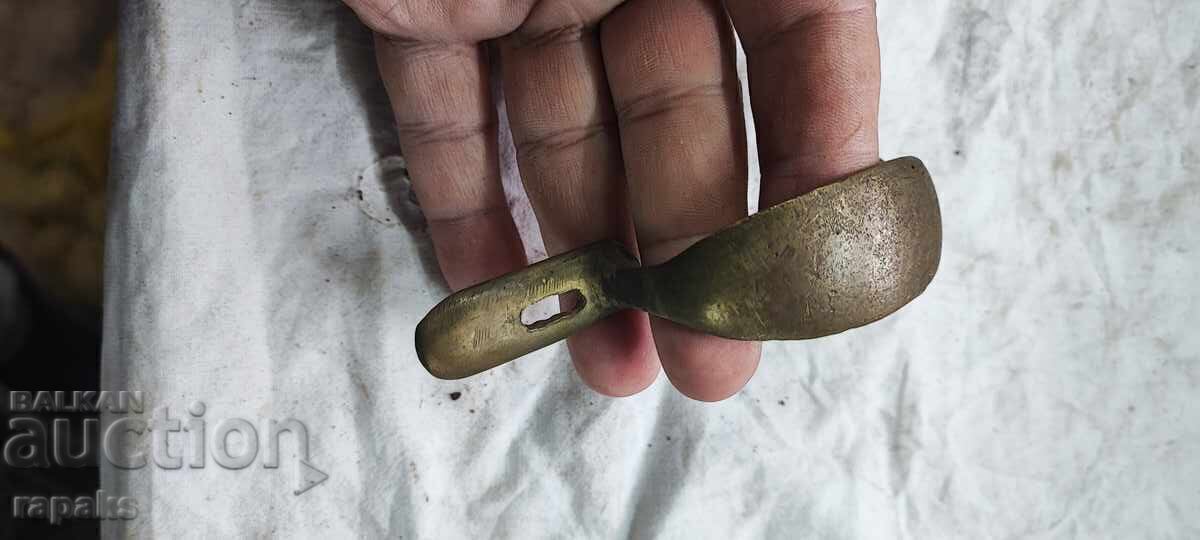 Спусъкова скоба карабина, пушка,