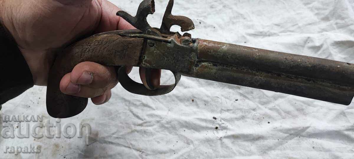 Licitație Pre-încărcare capsulă pistol, pistol, carabină, revolver Licitație Pre-încărcare capsulă pistol, pistol, carabină, revolver