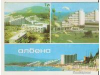 Card Bulgaria Resort Albena 7*