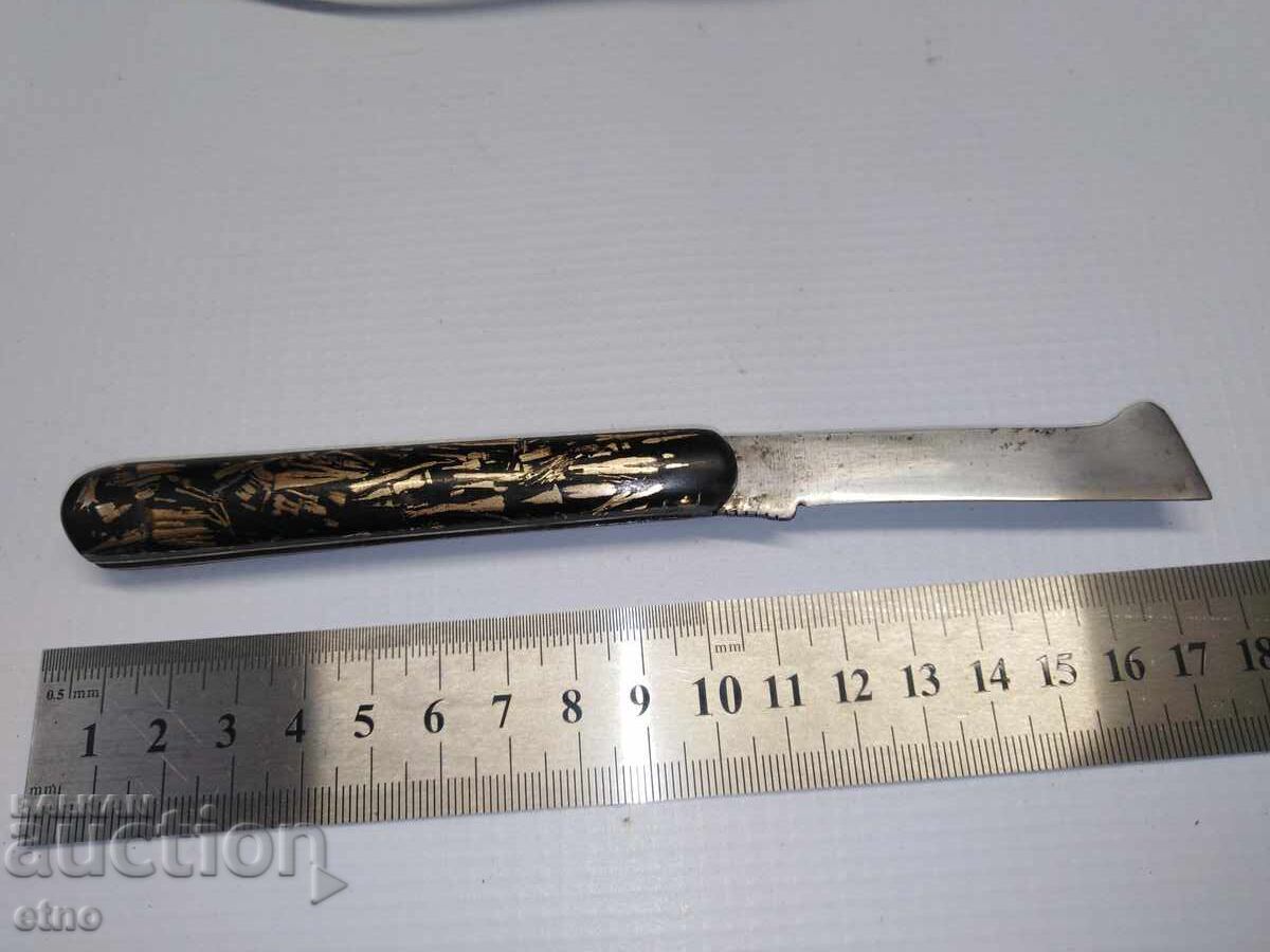 Delivery of PERFECT USSR POCKET KNIFE FOR COOLING, PAIN, UNIQUE Delivery of PERFECT USSR POCKET KNIFE FOR COOLING, PAIN, UNIQUE