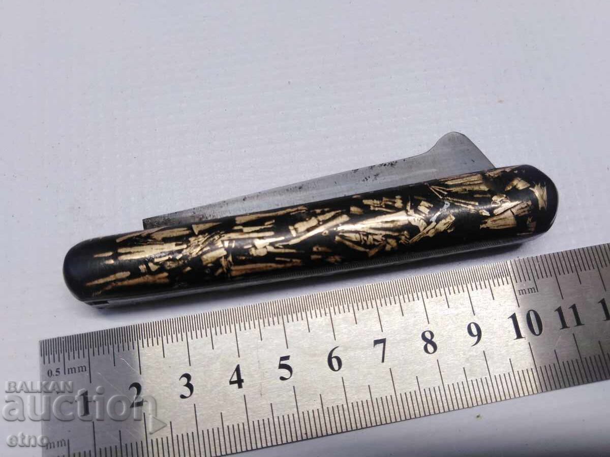 PERFECT USSR POCKET KNIFE FOR COOLING, PAIN, UNIQUE - 6 PERFECT USSR POCKET KNIFE FOR COOLING, PAIN, UNIQUE - 6