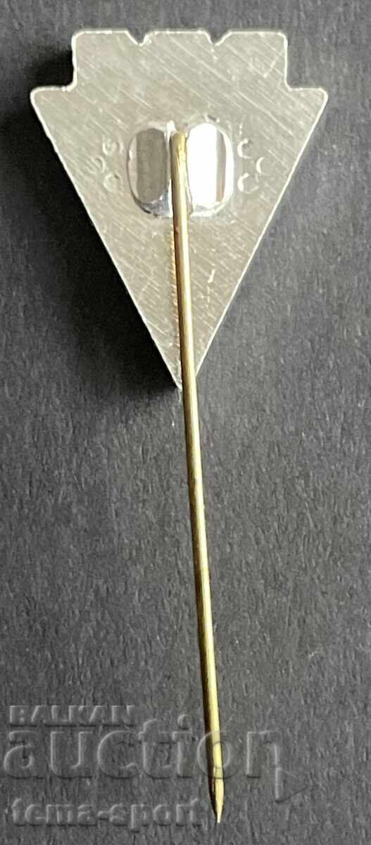 906 Bulgaria Football Union sign General Assembly of BFU city of Sofia with price 5.00 BGN | € 2.56 906 Bulgaria Football Union sign General Assembly of BFU city of Sofia with price 5.00 BGN | € 2.56