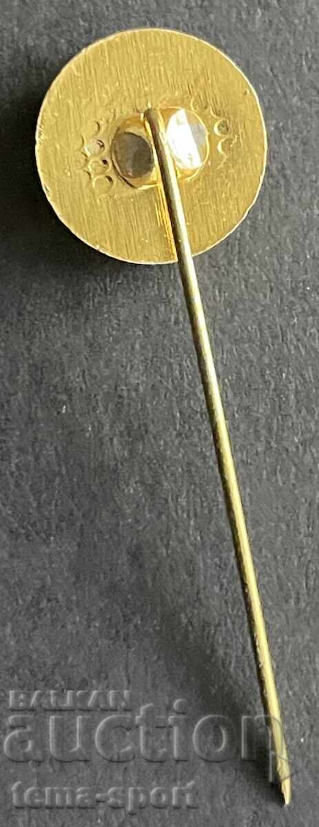 910 Bulgaria football club sign Lokomotiv Sara Zagora with price 6.00 BGN | € 3.07 910 Bulgaria football club sign Lokomotiv Sara Zagora with price 6.00 BGN | € 3.07