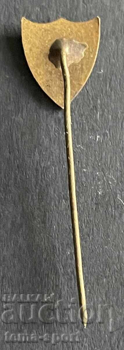 913 Βουλγαρία υπογράφει ποδοσφαιρικό σύλλογο Σπαρτάκ Βάρνα σμάλτο με τιμή 10.00 BGN | € 5.11 913 Βουλγαρία υπογράφει ποδοσφαιρικό σύλλογο Σπαρτάκ Βάρνα σμάλτο με τιμή 10.00 BGN | € 5.11