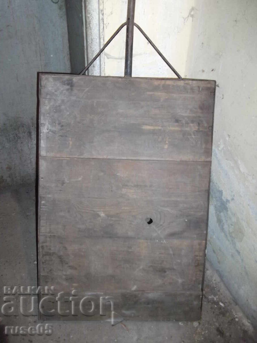 Hand cart with price 50.00 BGN | € 25.56