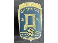 916 България знак футболен клуб Дръстър Силистра