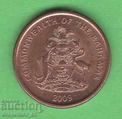 (¯`'•.¸ 1 cent 2009 BAHAMAS ISLANDS UNC- ¸.•'´¯) with price 1.00 BGN | € 0.51 (¯`'•.¸ 1 cent 2009 BAHAMAS ISLANDS UNC- ¸.•'´¯) with price 1.00 BGN | € 0.51