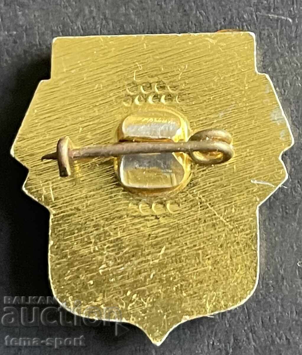 934 Bulgaria football club sign Lokomotiv Plovdiv 1985. with price 6.00 BGN | € 3.07 934 Bulgaria football club sign Lokomotiv Plovdiv 1985. with price 6.00 BGN | € 3.07