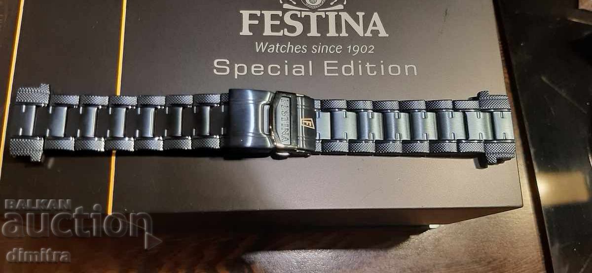 Αλυσίδα Festina