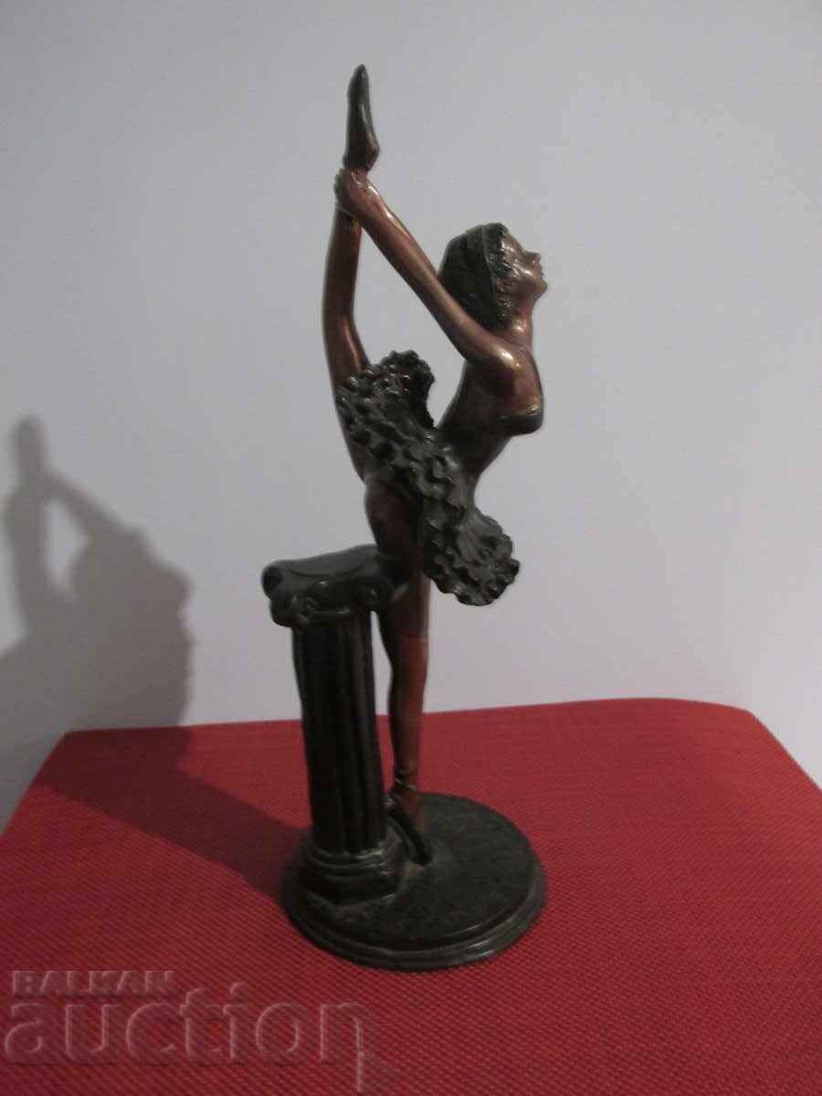 Ballerina with price 0.01 BGN | € 0.01 Ballerina with price 0.01 BGN | € 0.01