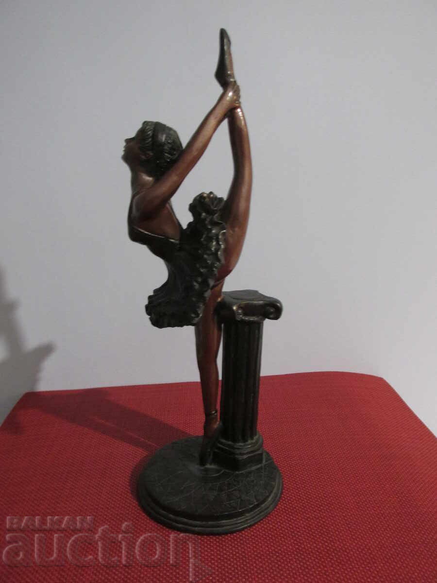 Delivery of Ballerina Delivery of Ballerina