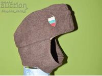 Winter military uniform hat No. 58