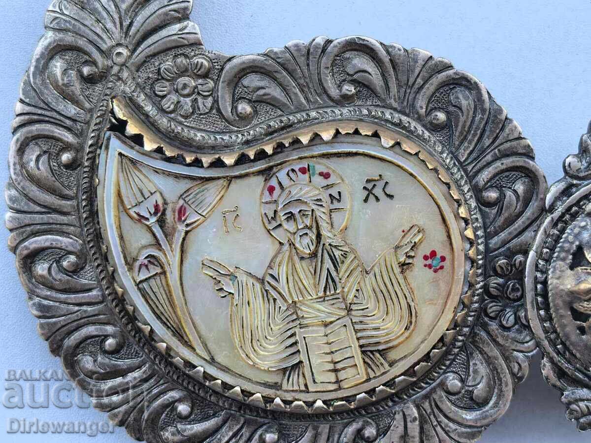 RELIGIOUS PATCHES with price 1700.00 BGN | € 869.20 RELIGIOUS PATCHES with price 1700.00 BGN | € 869.20