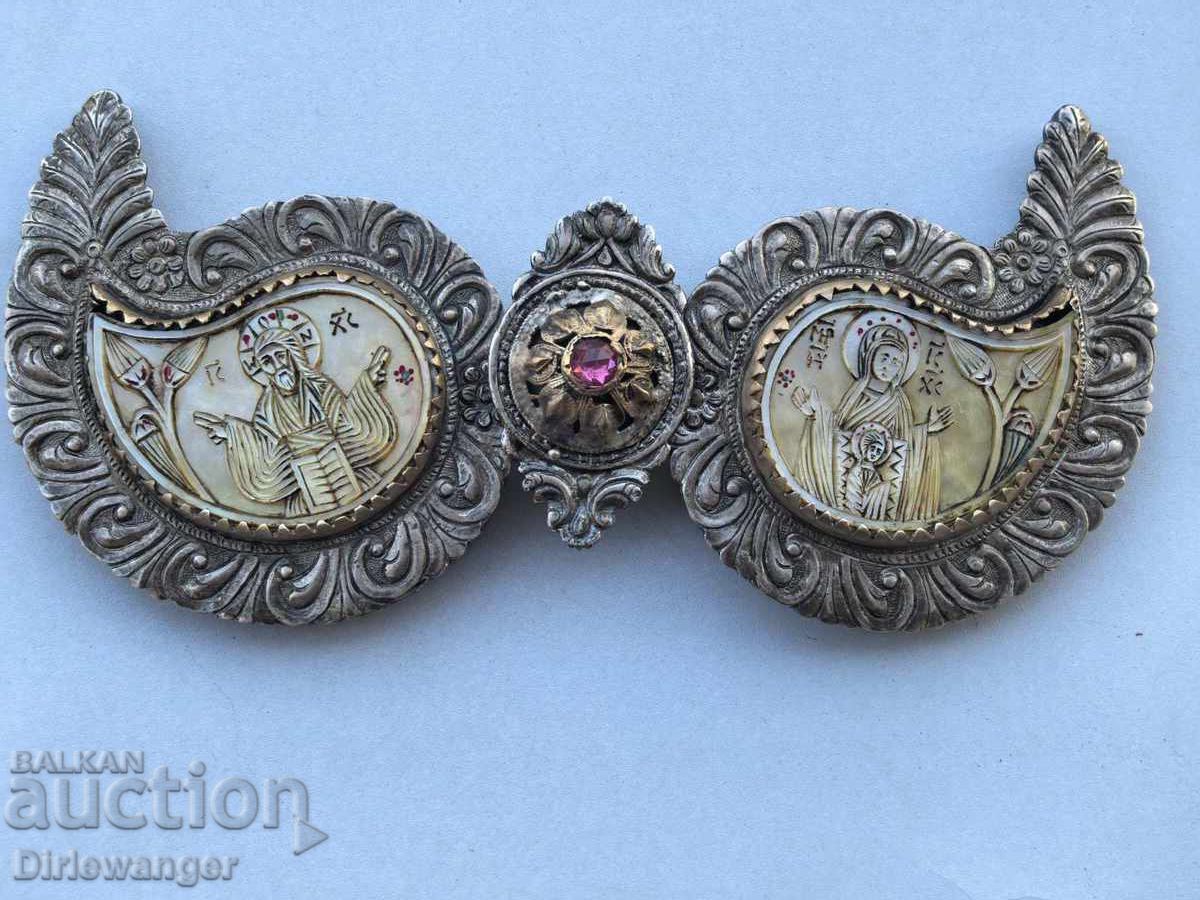 Auction RELIGIOUS PATCHES Auction RELIGIOUS PATCHES