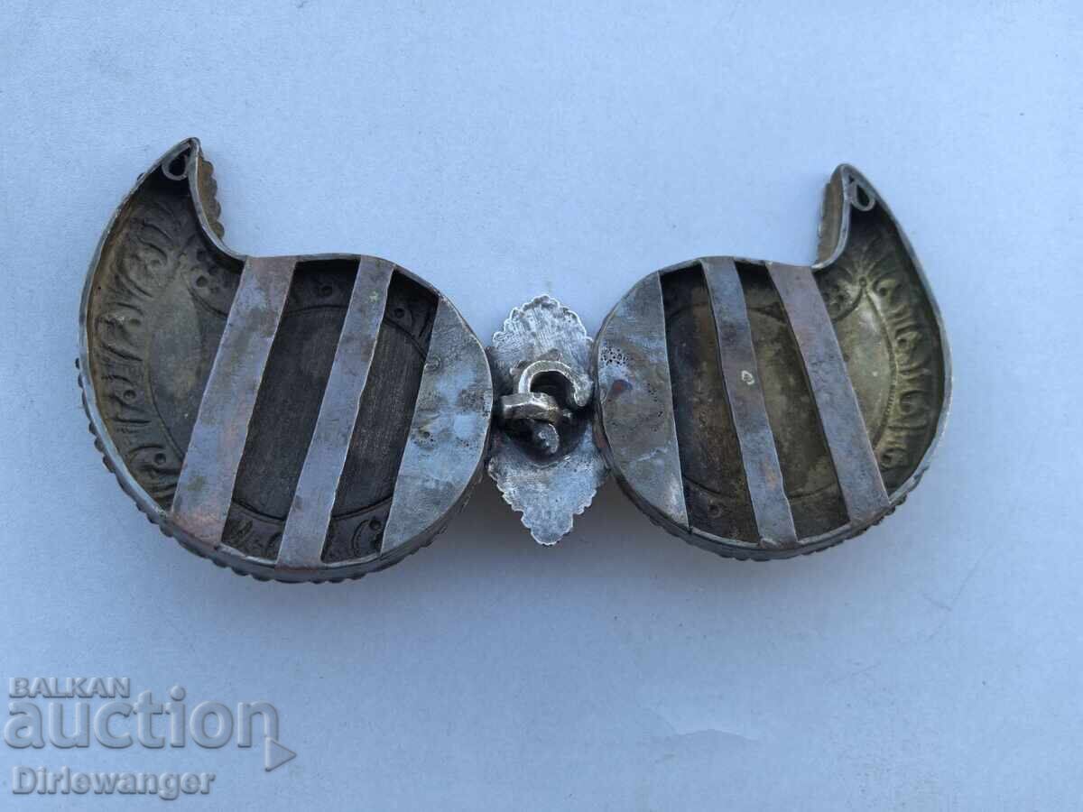 Delivery of RELIGIOUS PATCHES Delivery of RELIGIOUS PATCHES