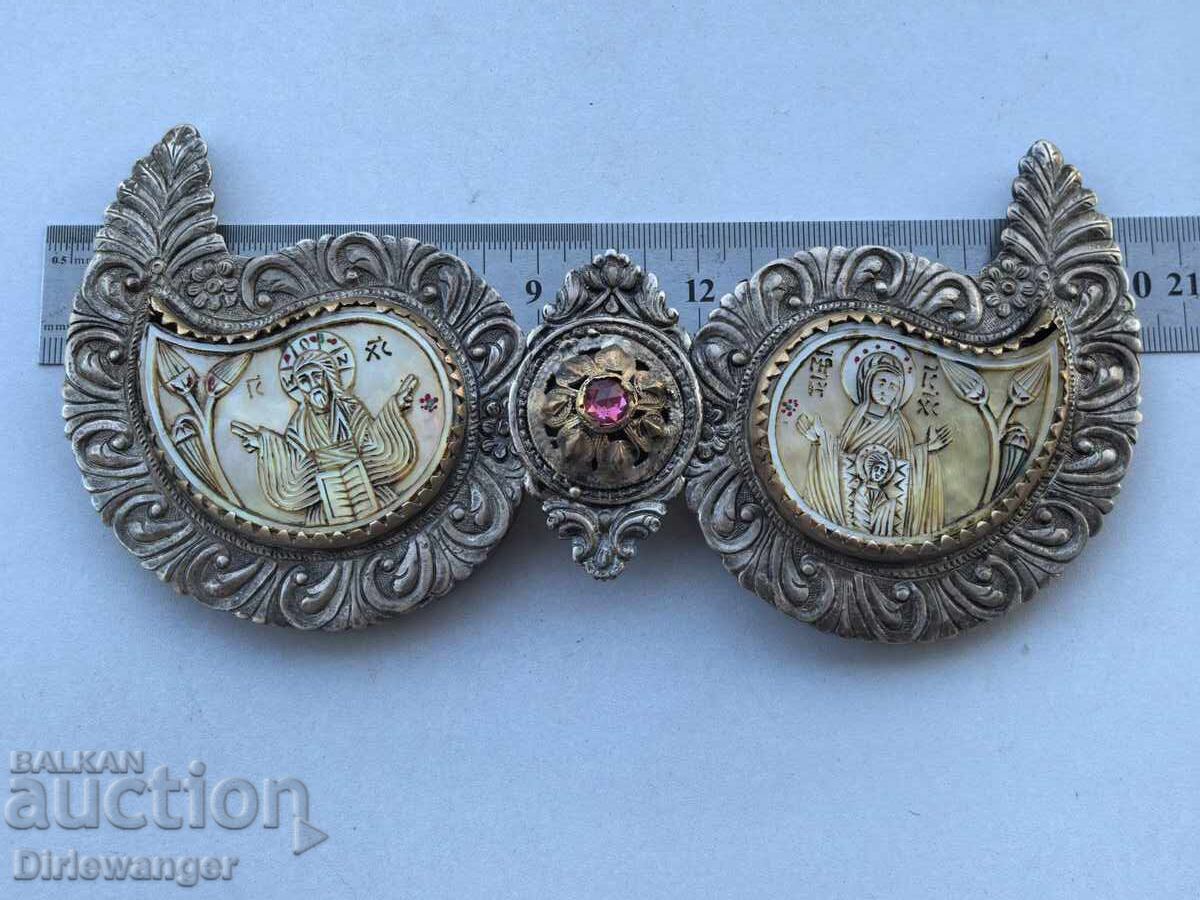 RELIGIOUS PATCHES - 7 RELIGIOUS PATCHES - 7