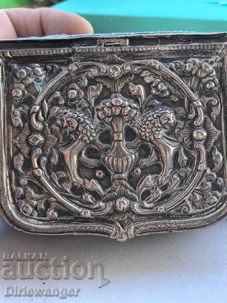 Auction SILVER BAND Auction SILVER BAND