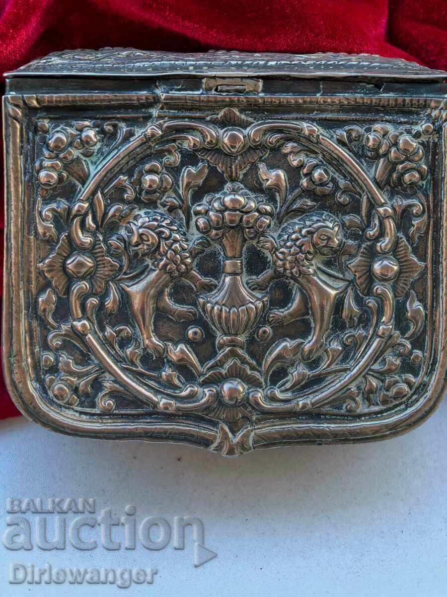 SILVER BAND - 6 SILVER BAND - 6