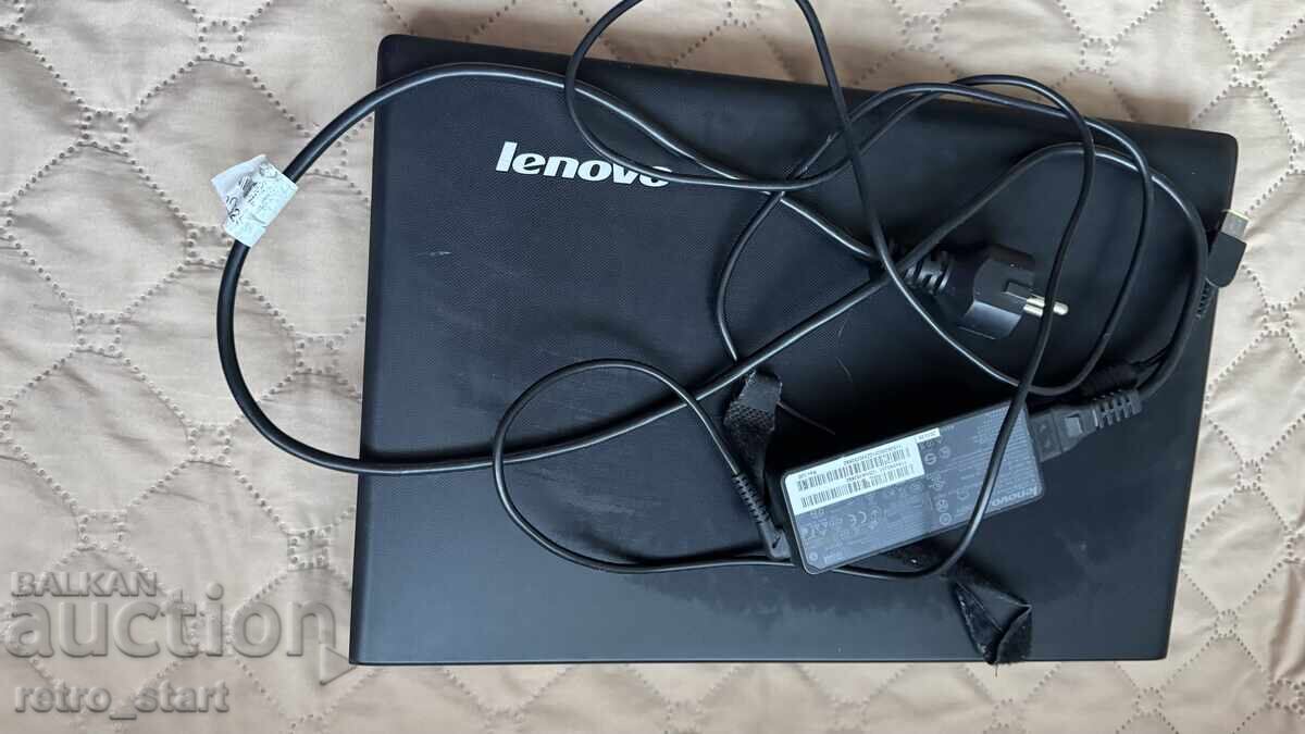 Laptop Lenovo G500 pentru piese